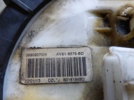 feed pump FORD FOCUS MK3 KOMBI 2.0 TDCI
