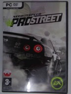 Need for Speed ProStreet