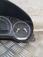 dials SAAB 9-3 II 2.0T 07R- EUROPA