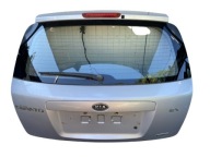 KIA CERATO and HB complete trunk door boot 6C
