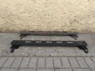 DUCATO BOXER JUMPER 2006- bumper support front