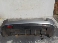 627 LAND ROVER FREELANDER II bumper rear part rear