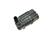 Régulateur Turbines FORD FOCUS MK2 C-MAX S-MAX 1.8 TDCI G-222 6NW008412