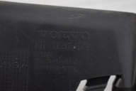 bumper bracket right rear part VOLVO C30 31265679