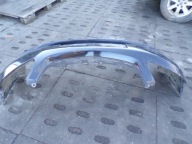 front bumper front HONDA CIVIC 7 VII LIFT (1)