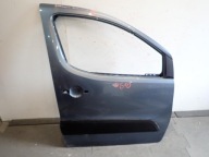 door front front right BERLINGO PARTNER III 08