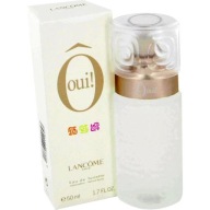 LANCOME OUI 50 ML EAU DE TOILETTE EGYEDI