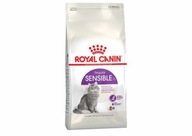 Royal Canin Sensible 33 500g na wagę