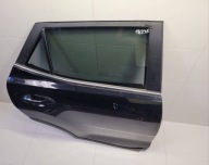 door rear part right side Kia Stonic 2018