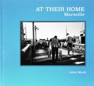 At Their Home: Marseille Mack John