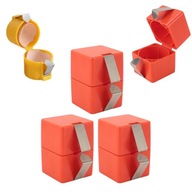 TOJÁSHÉJNYITÓ, TOJÁSKEKSZ TOJÁSHÁMOZÓ 3 DB