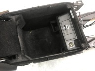 TUNEL central support armrest FORD MONDEO MK5