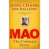 Mao: The Unknown Story Halliday Jon ,Chang Jung