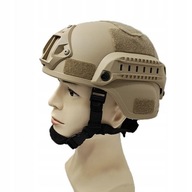 Prilba PUTUP2 helmet-brown