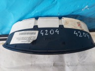 dials clock MONDEO MK 3 1.8 16V FU