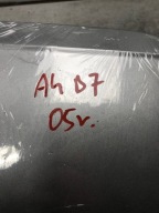 Volet trappe carburant Carburant AUDI A4 B7