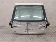 BMW 6 G32 TRUNK DOOR BOOT A300