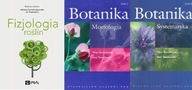 Fizjologia roślin Kopcewicz + Botanika Szweykowski
