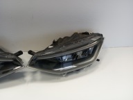 light lights FULL LED VW TAIGO 2G7941005A 2G7941006A