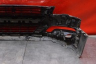 bumper front front EEH PEUGEOT 508 1 and LIFT 14-20