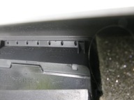 AUDI A8 D3 LIFT side SLUPKA B cover left