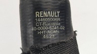 prijenos cijev cijev 144605006R RENAULT CAPTUR II