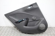 side door left rear part OPEL CORSA E