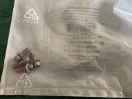 SAMOBLOKUJACA Vis Vanne Roues PORSCHE TAYCAN 9J1 PAF009379 @A