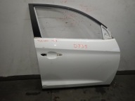 door front front right HYUNDAI TUCSON III 2015