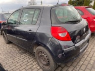 Renault Clio 3 III 05-14 light left TYNA rear part