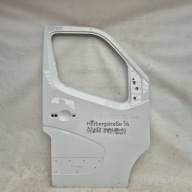 RENAULT MASTER III MOVANO B 10- door right front front 801520014R