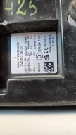 Man TGL TGM TGX Lift LED light rear rear part left