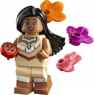 Lego figúrka Disney 71038 Pocahontas