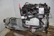 Getriebe GA8HP50Z 2.0T ALFA ROMEO GIULIA