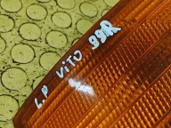 MERCEDES VITO indicator left front