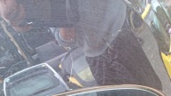 trunk door boot OPEL INSIGNIA HB 2008-2013