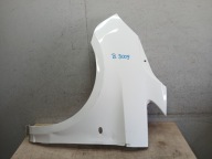 fender front left SKODA FABIA IV 4