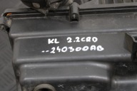 luftfiltergehäuse 68240300AB JEEP CHEROKEE KL