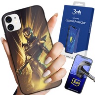 Etui FORTNITE XIAOMI Mi MAX 3 +folia3MK