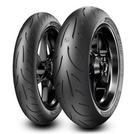 Metzeler Sportec M9 RR 190/50ZR17 73 W