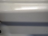Tür heck hinten rechts AUDI Q4 E-TRON 2018- 89A833312