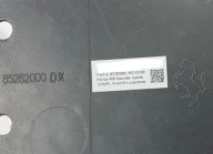 FERRARI 458 SPECIALE abdeckung Blende Abdeckung Unterfahrschutz RH 85282000 86245100