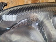 light front left Suzuki Ignis II 03-08 EU