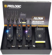 PROLOGIC SADA SIGNALIZÁTOROV FULCRUM RMX-PRO 3+