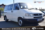 Volkswagen Transporter 1.9 TDI, LIFT, 9-Osobow...