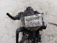 CITROEN C4 and 1.6 HDI injection pump 9656300380