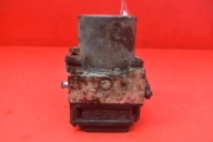 pump ABS 0265231550 CITROEN JUMPY 2 II 1.6 HDI 90 KM 07-16