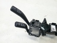 steering wheel levers and controls below TEMPOMAT AUDI A4 B8 A5 8T Q5 8R 8R0953502D