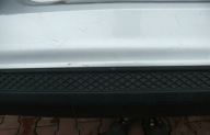 Stoßstange heck hinten FORD FOCUS MK3 III 11-18