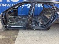 Audi A6 S6 C8 4K threshold left
